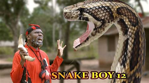snakedboyy|Snake Boy Episode 2 (Season 2) (BehindThe Scenes) .